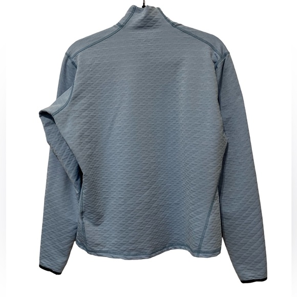 Mountain Hardwear 1/2 zip pullover - Picture 2 of 8